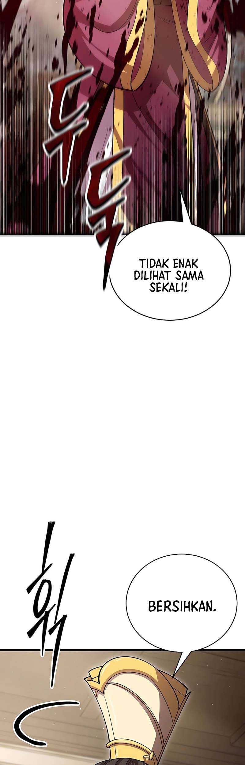 World’s Greatest Senior Disciple Chapter 98 Gambar 88