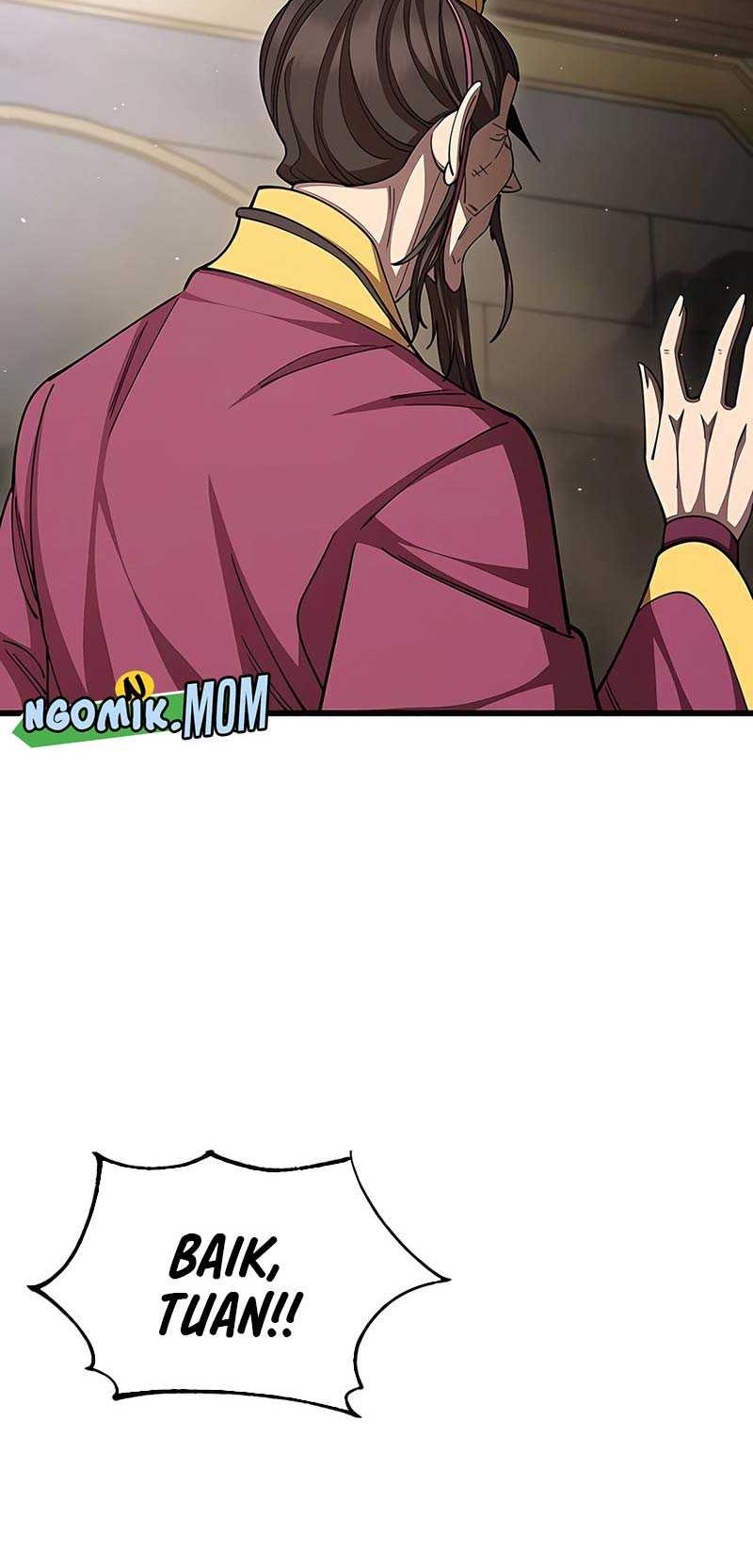 World’s Greatest Senior Disciple Chapter 98 Gambar 89