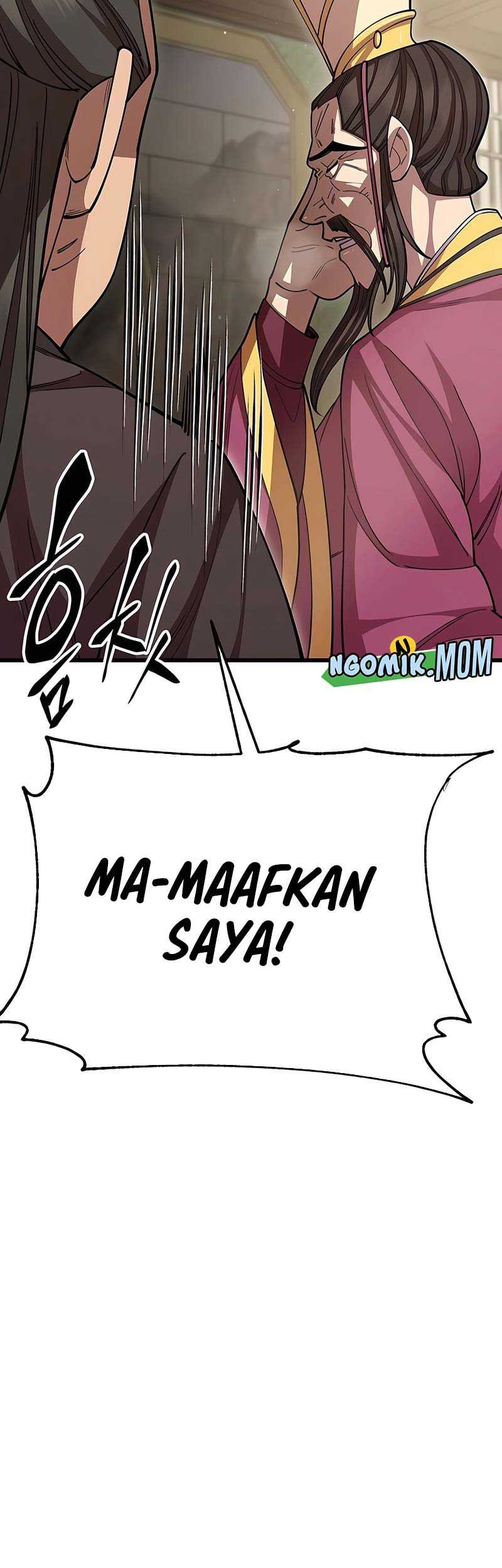 World’s Greatest Senior Disciple Chapter 98 Gambar 92