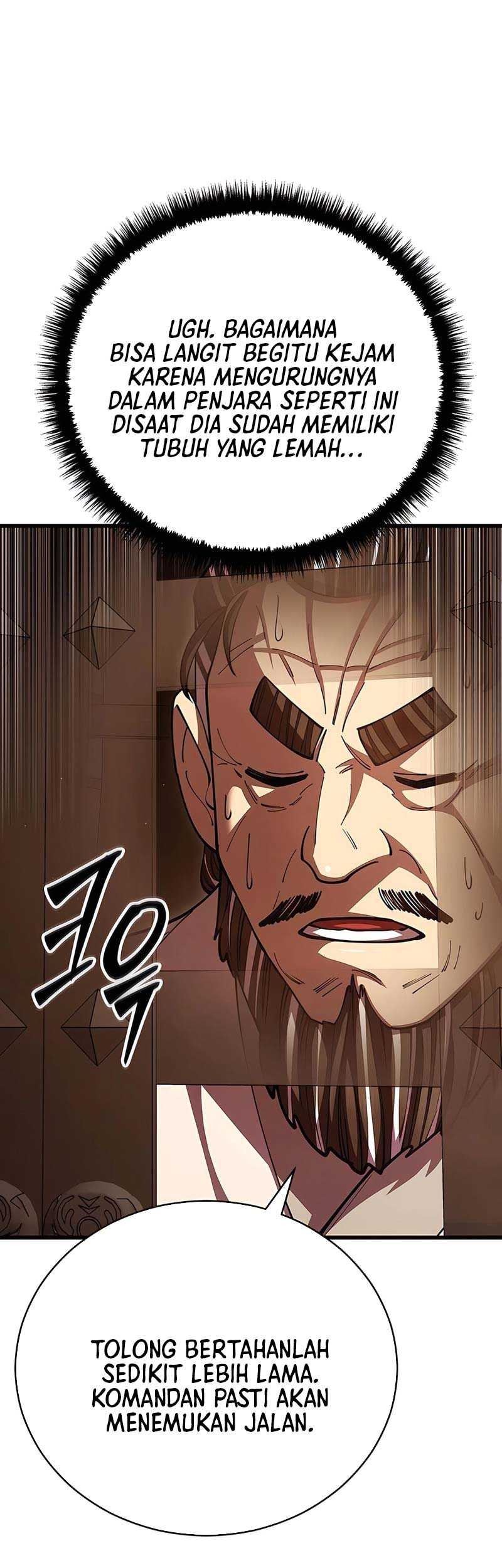 World’s Greatest Senior Disciple Chapter 98 Gambar 6
