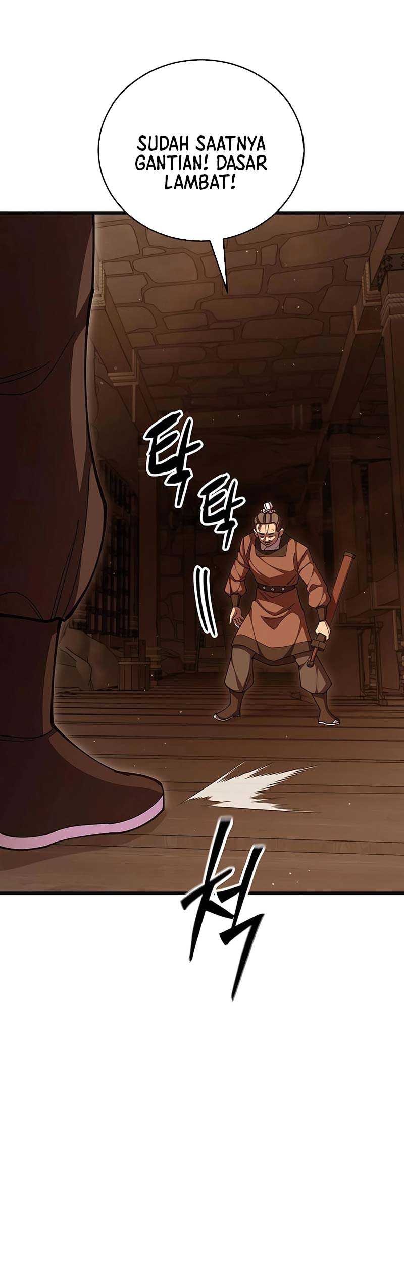 World’s Greatest Senior Disciple Chapter 98 Gambar 10
