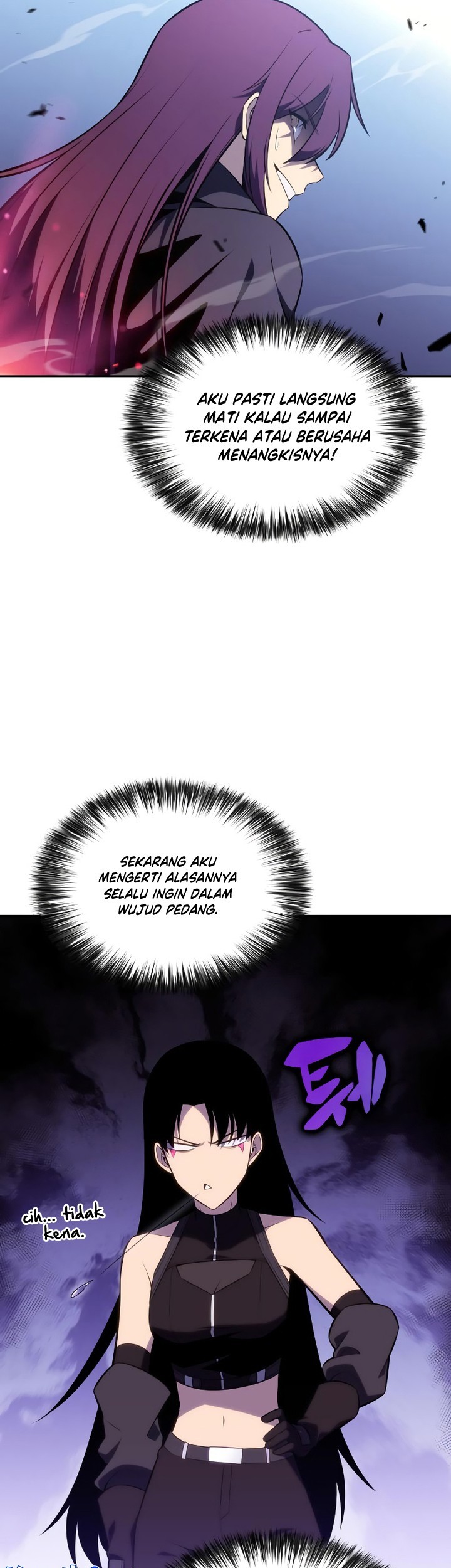 The Regressed Son Of A Duke Is An Assassin Chapter 40 Gambar 20