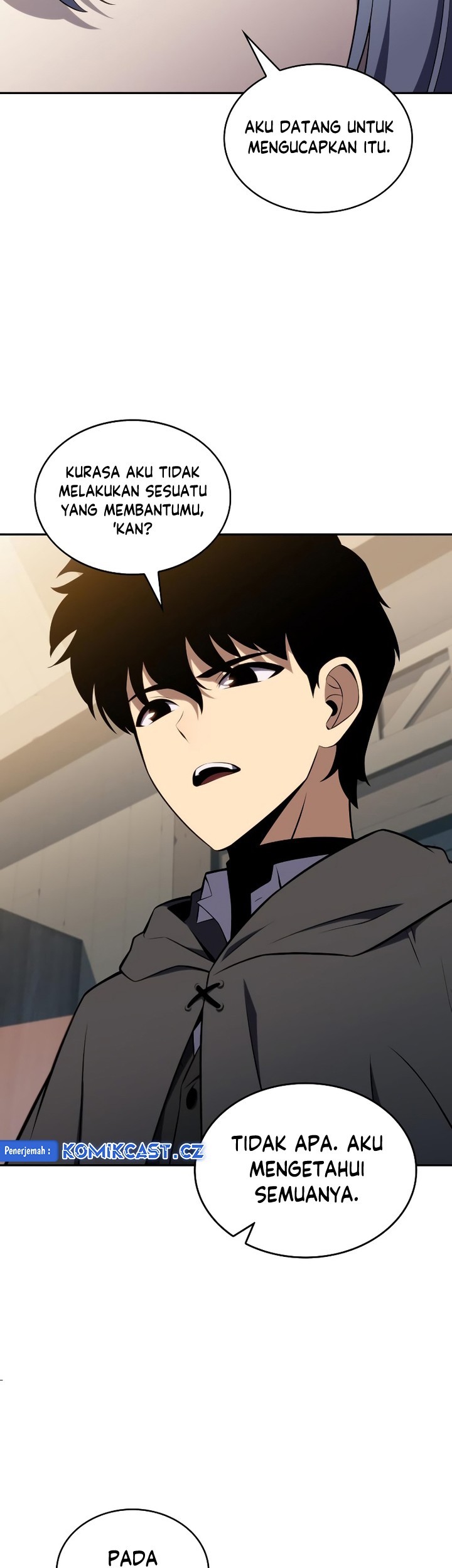 The Regressed Son Of A Duke Is An Assassin Chapter 40 Gambar 36