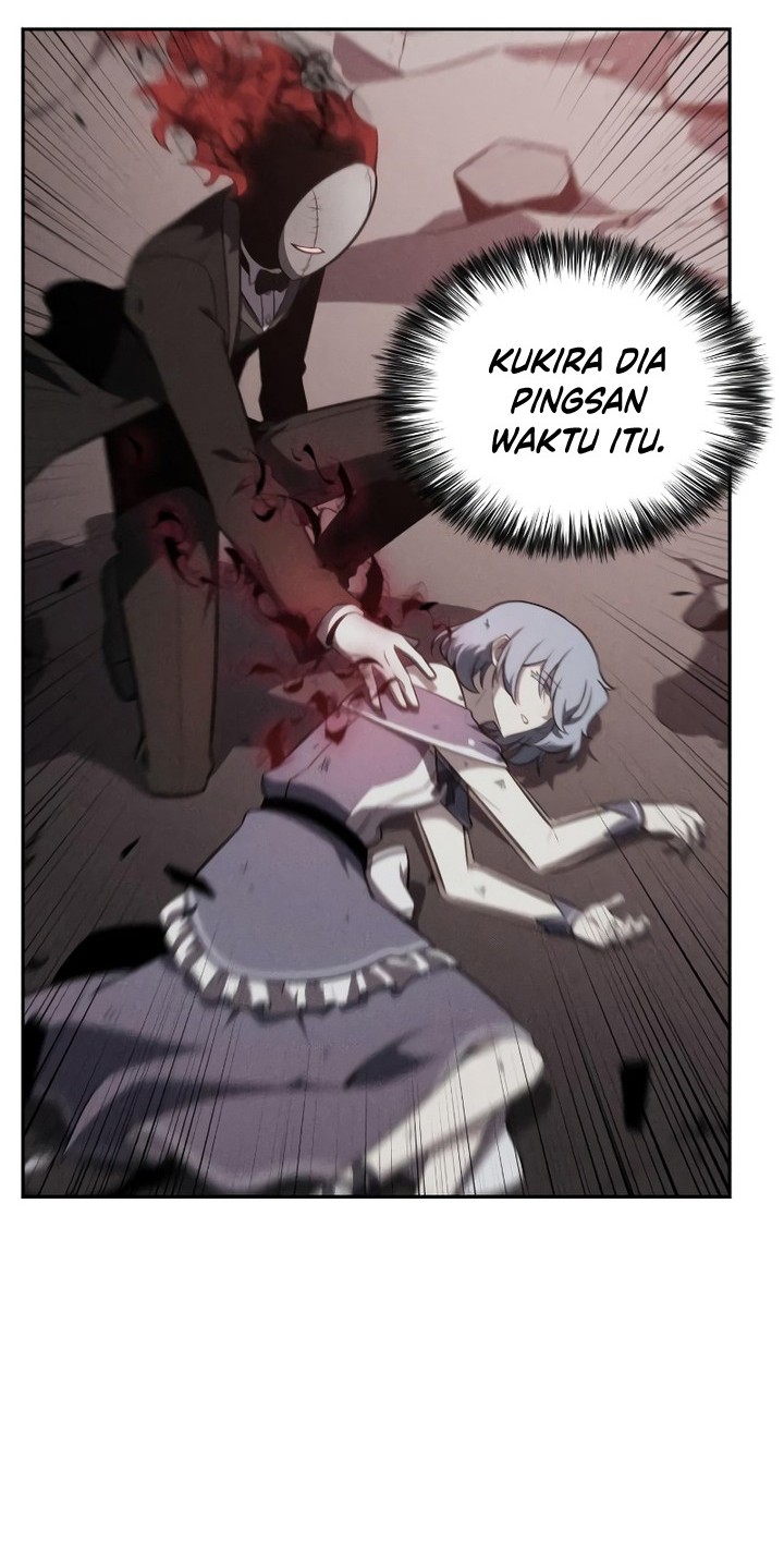 The Regressed Son Of A Duke Is An Assassin Chapter 40 Gambar 39