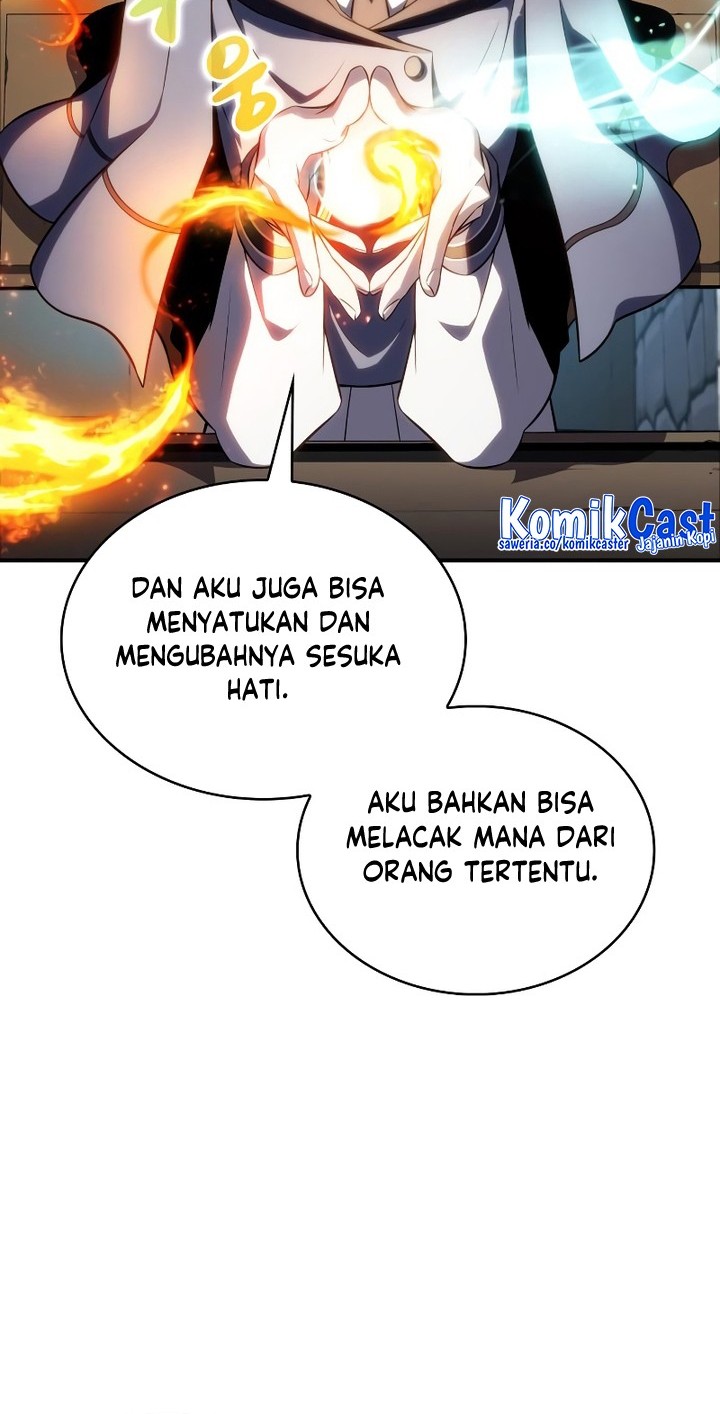 The Regressed Son Of A Duke Is An Assassin Chapter 40 Gambar 41