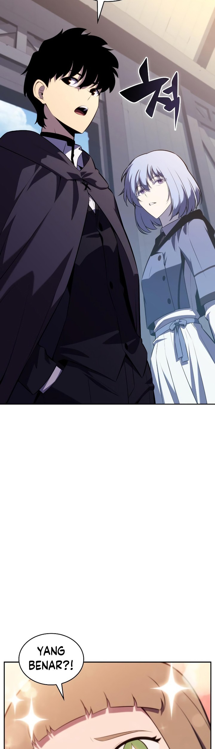 The Regressed Son Of A Duke Is An Assassin Chapter 40 Gambar 46