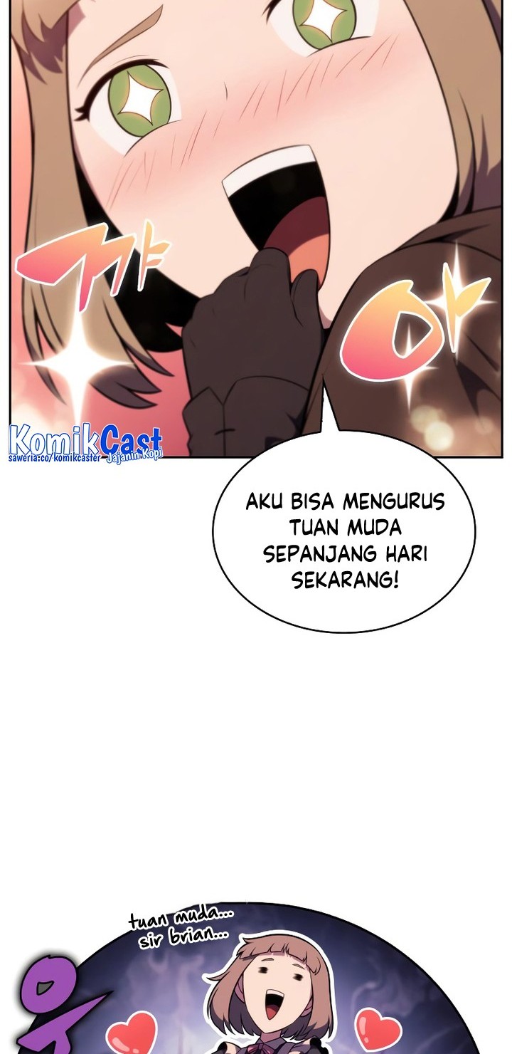 The Regressed Son Of A Duke Is An Assassin Chapter 40 Gambar 47