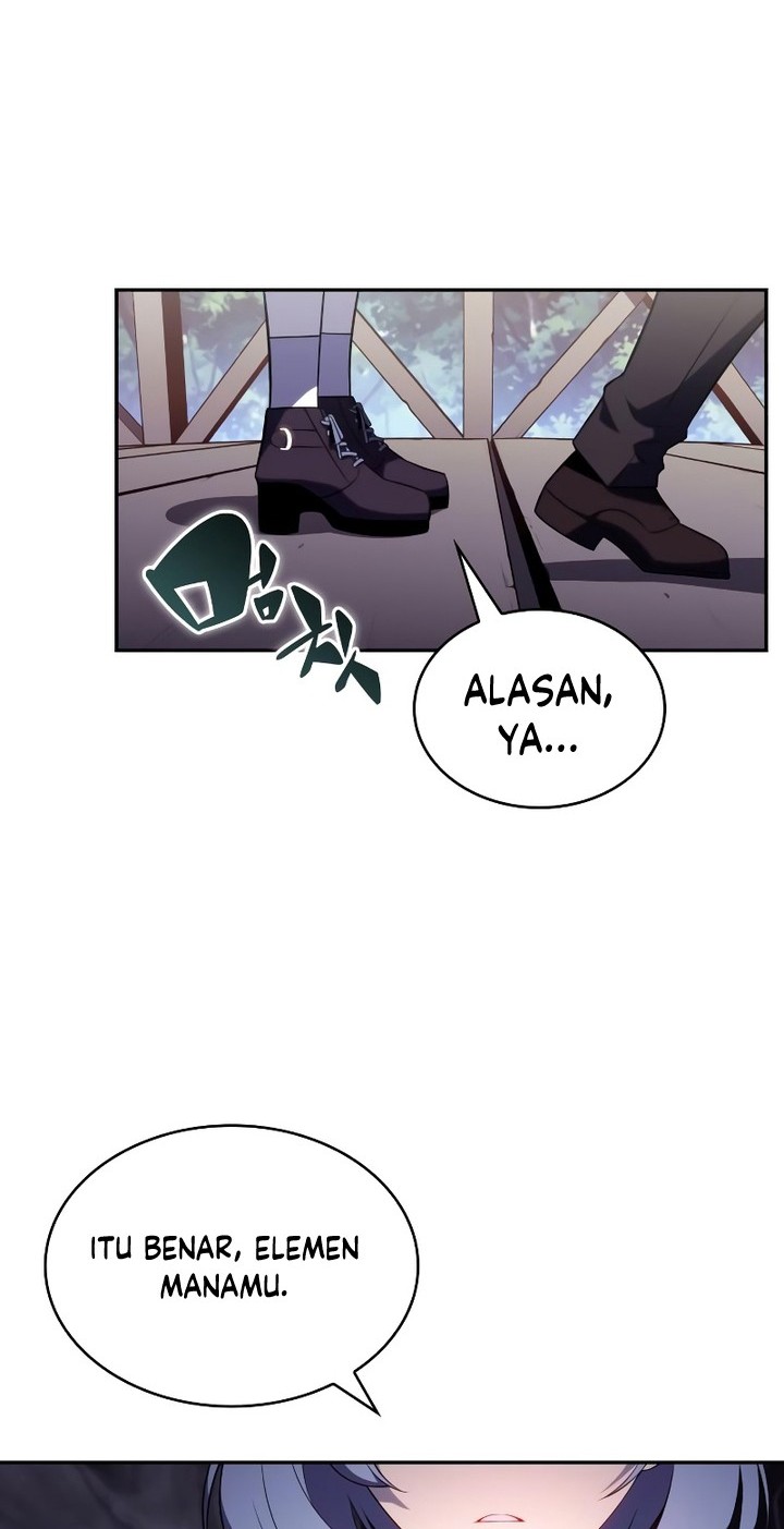The Regressed Son Of A Duke Is An Assassin Chapter 40 Gambar 55