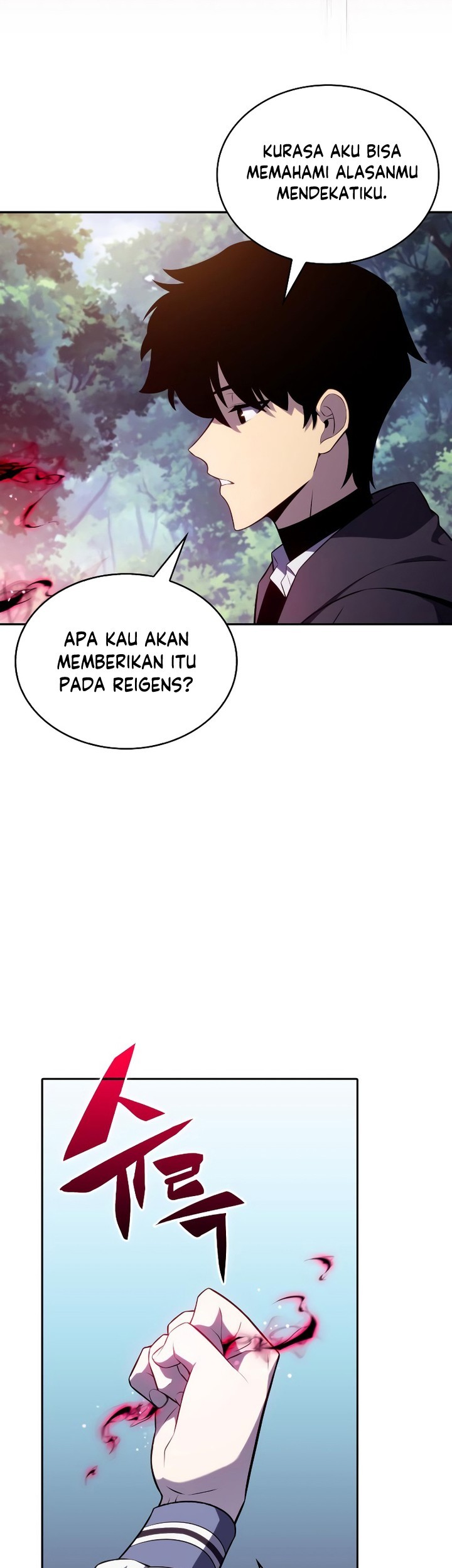 The Regressed Son Of A Duke Is An Assassin Chapter 40 Gambar 60