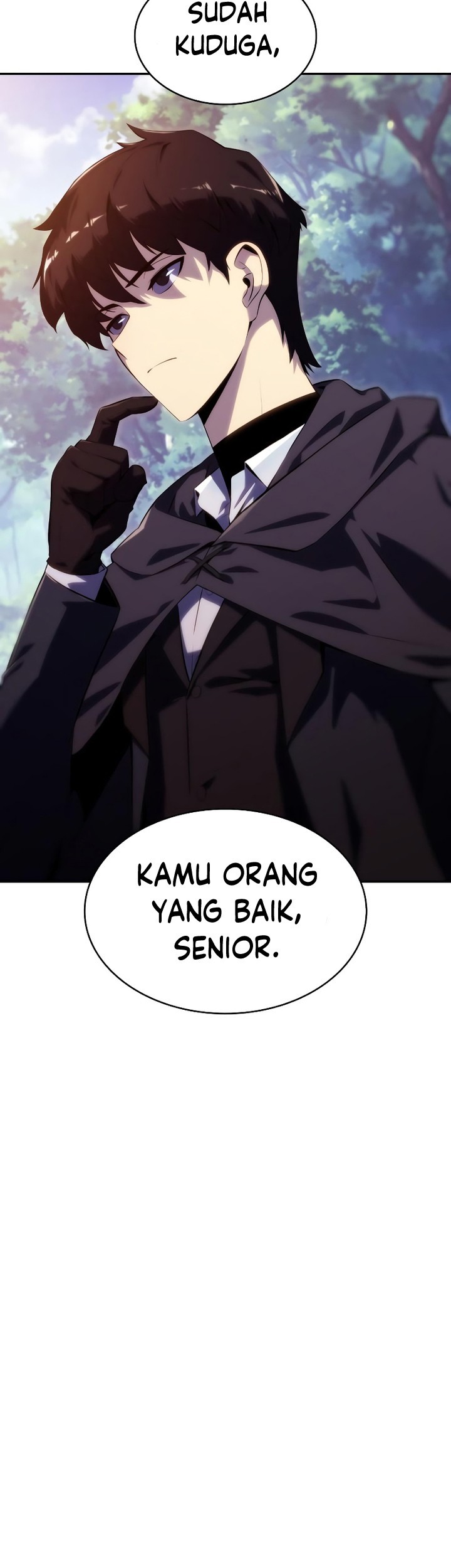 The Regressed Son Of A Duke Is An Assassin Chapter 40 Gambar 72