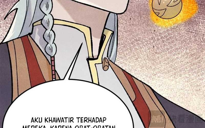 All Hail the Sect Leader Chapter 357 Gambar 31