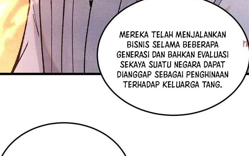 All Hail the Sect Leader Chapter 357 Gambar 35