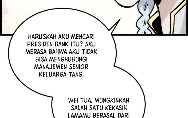 All Hail the Sect Leader Chapter 357 Gambar 41