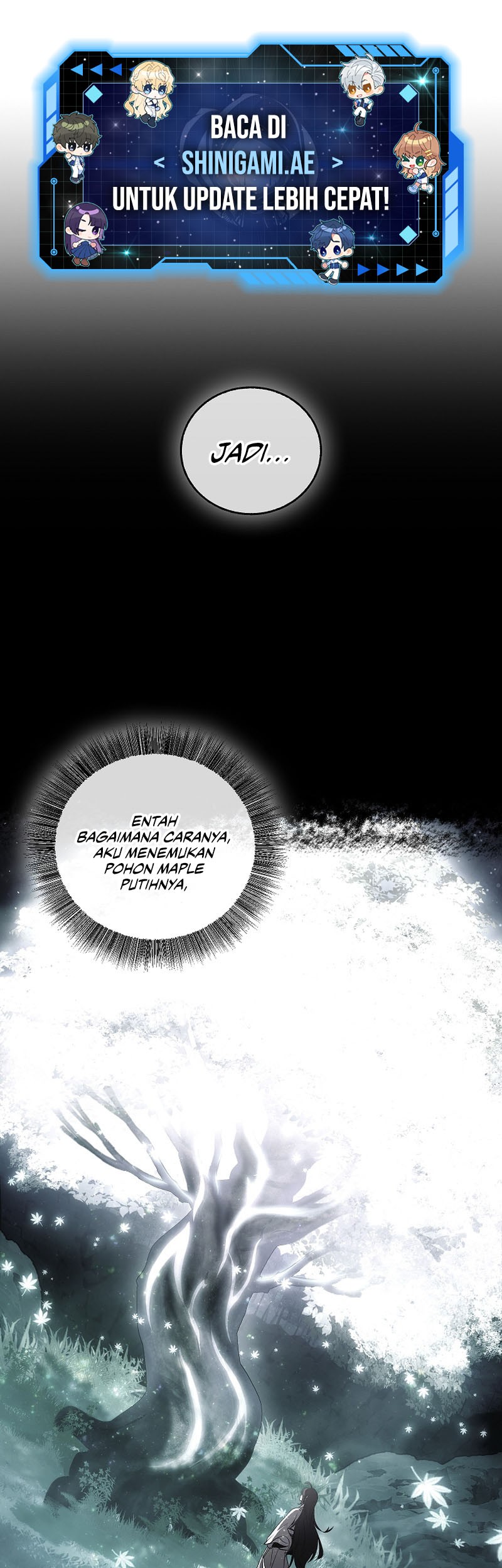 Baca Childhood Friend Of The Zenith Chapter 27 Gambar 2