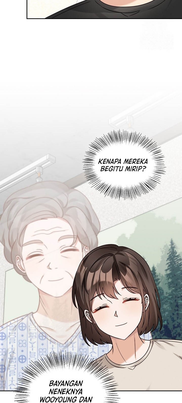 I Become a Fool When It Comes to My Daughter Chapter 166 Gambar 35