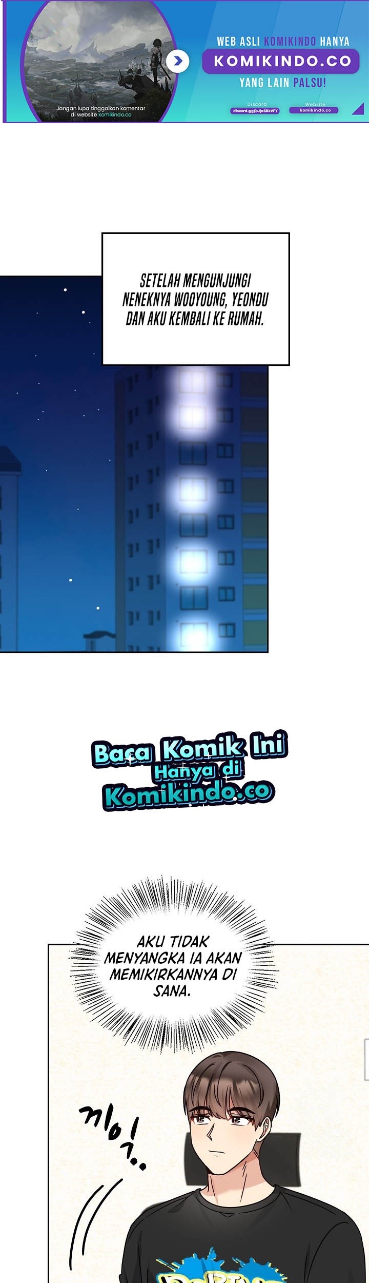 Baca  I Become a Fool When It Comes to My Daughter Chapter 166 Gambar 2