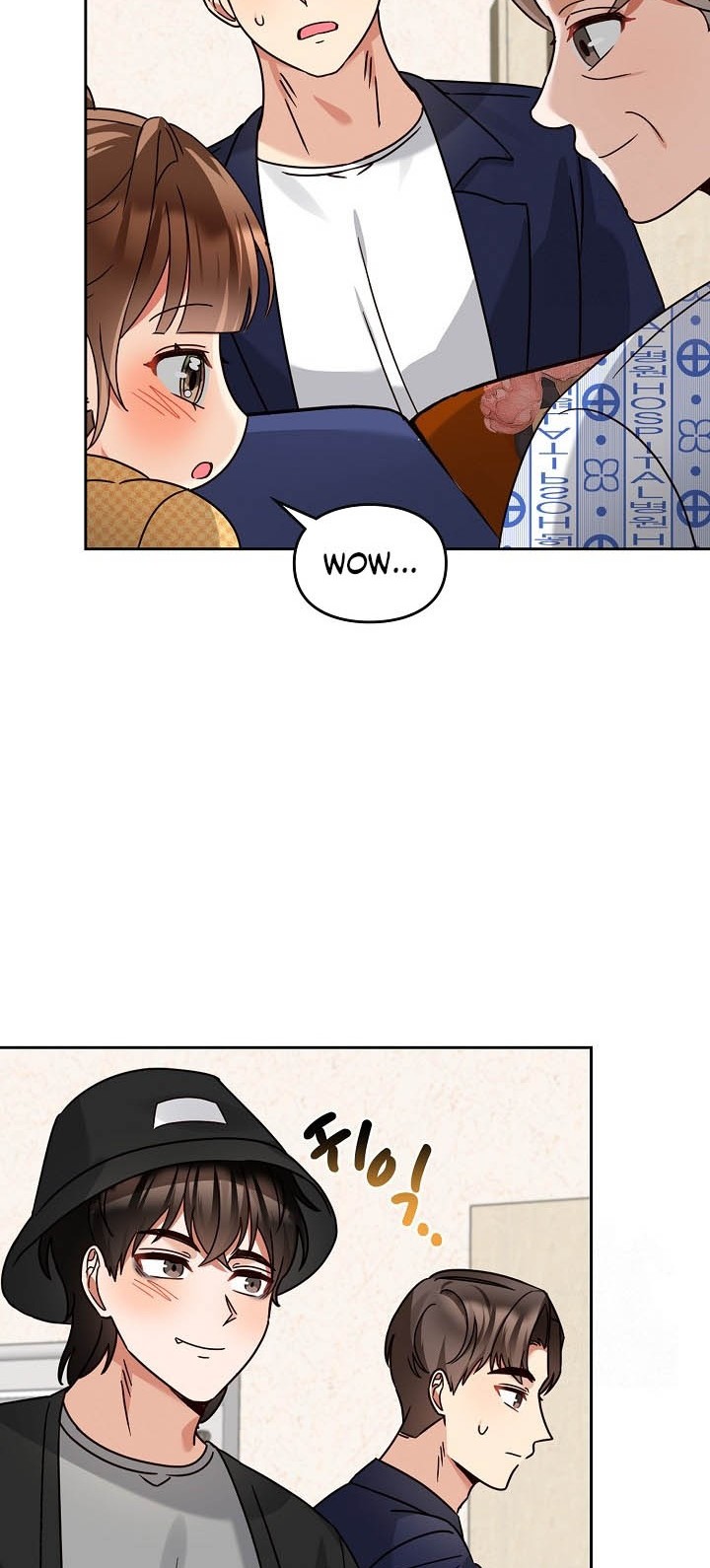 I Become a Fool When It Comes to My Daughter Chapter 164 Gambar 29