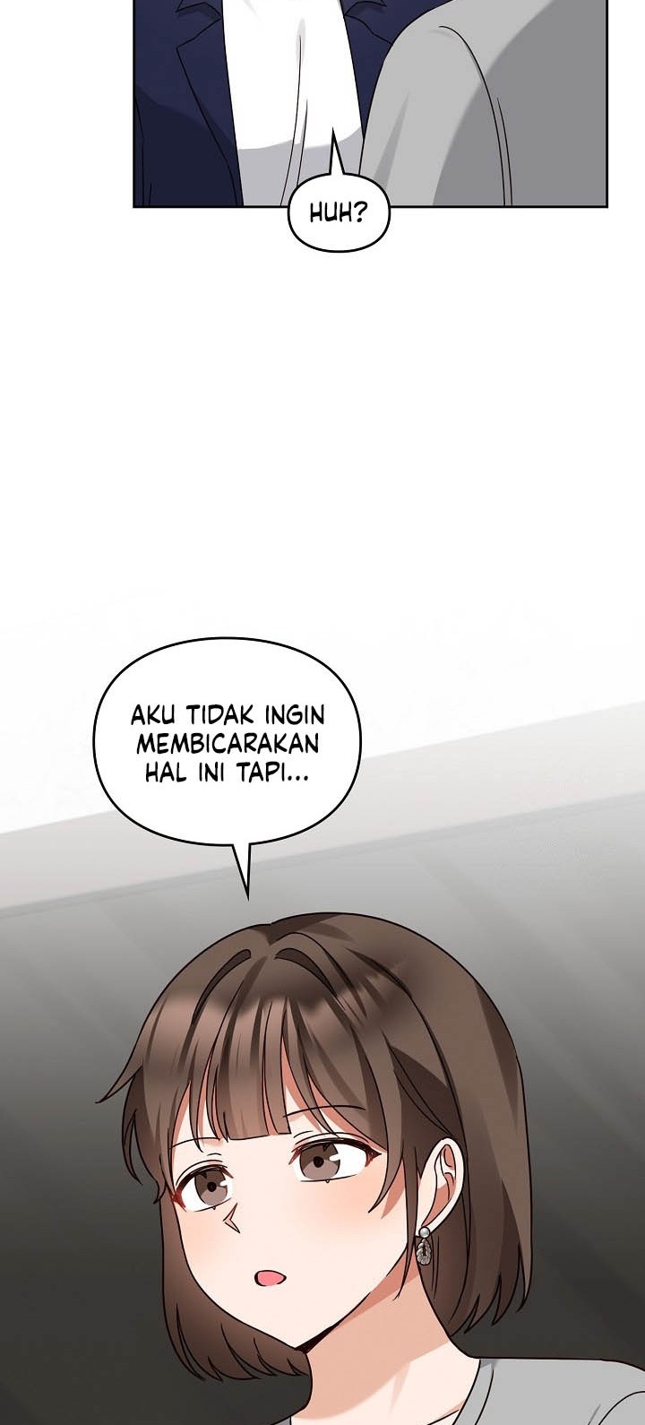 I Become a Fool When It Comes to My Daughter Chapter 162 Gambar 19