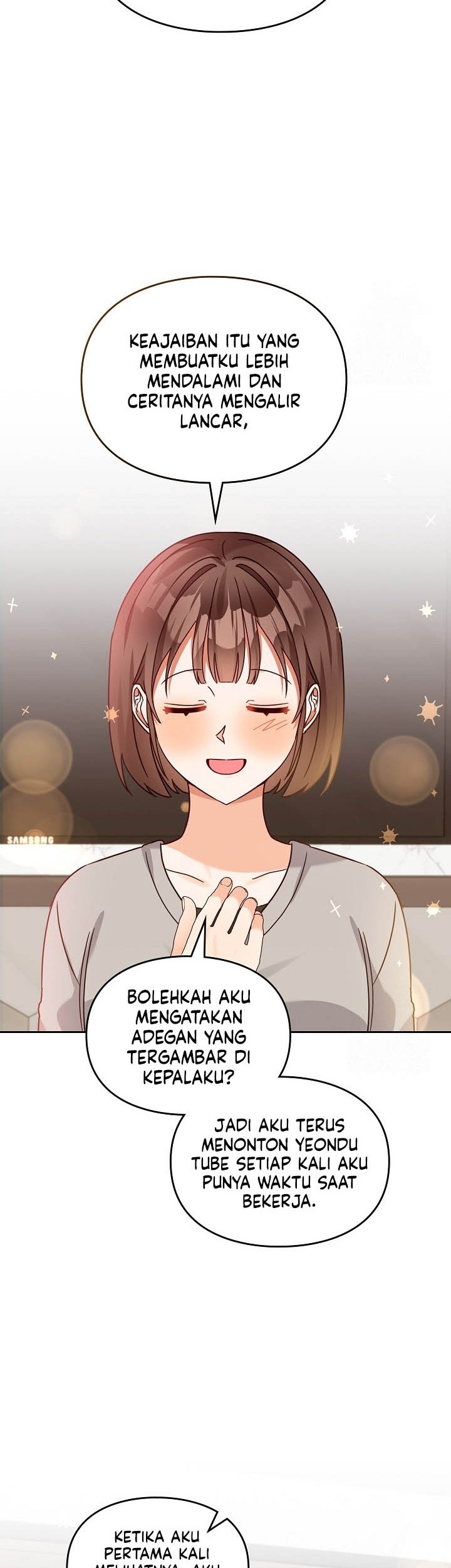 I Become a Fool When It Comes to My Daughter Chapter 162 Gambar 28