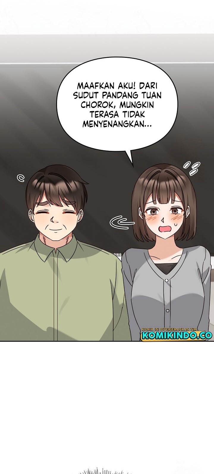 I Become a Fool When It Comes to My Daughter Chapter 162 Gambar 31