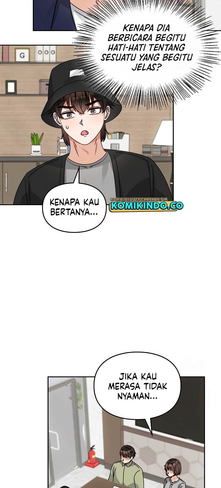 I Become a Fool When It Comes to My Daughter Chapter 162 Gambar 43