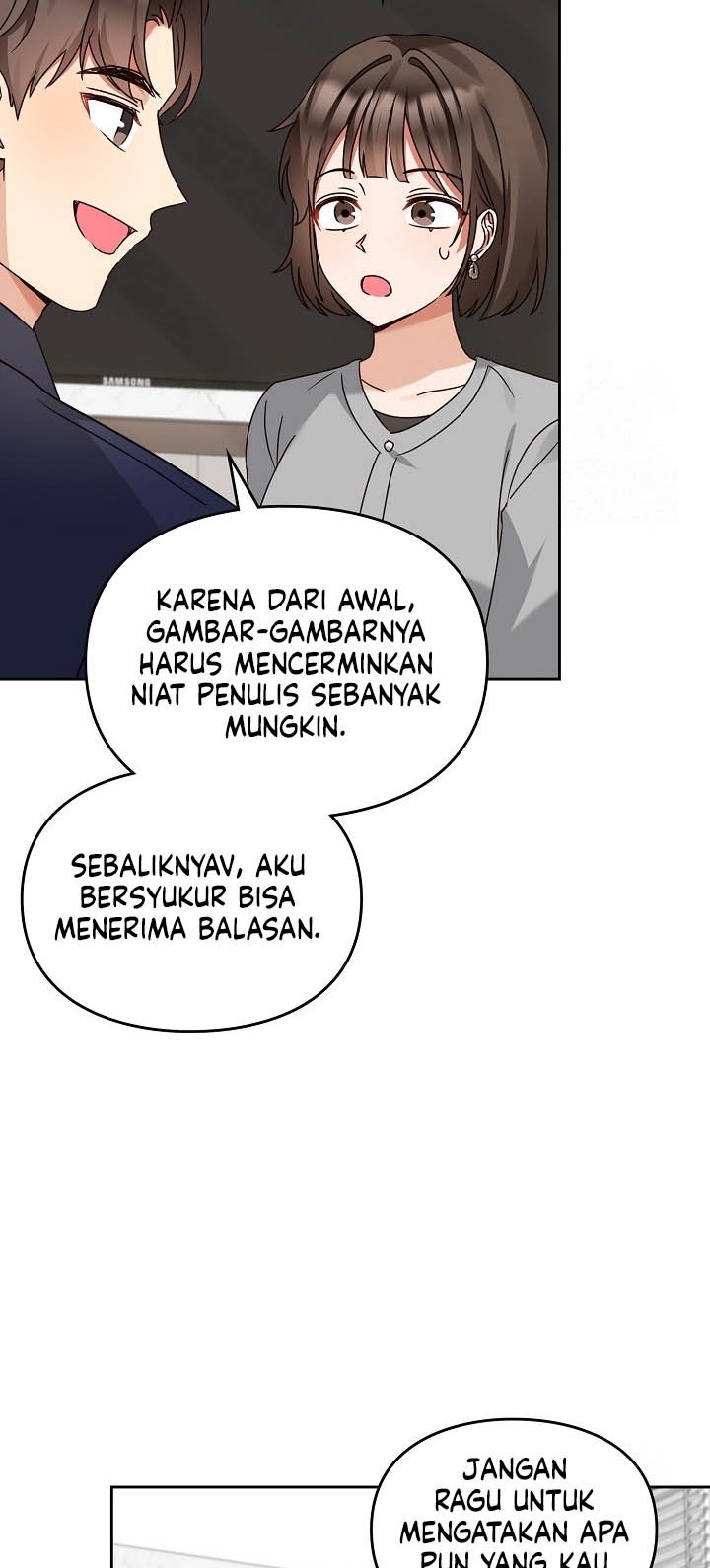 I Become a Fool When It Comes to My Daughter Chapter 162 Gambar 45
