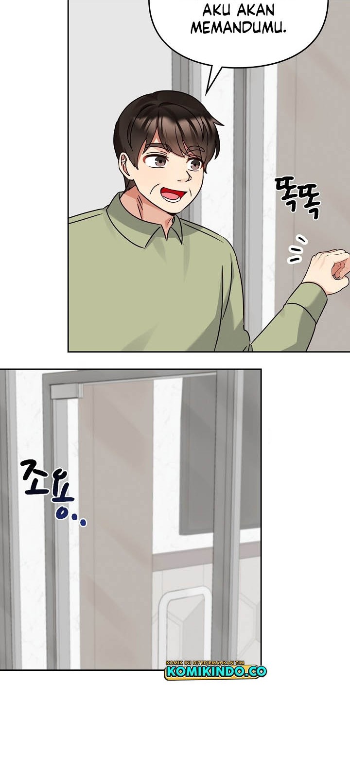 I Become a Fool When It Comes to My Daughter Chapter 161 Gambar 33