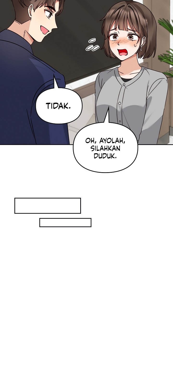 I Become a Fool When It Comes to My Daughter Chapter 161 Gambar 41