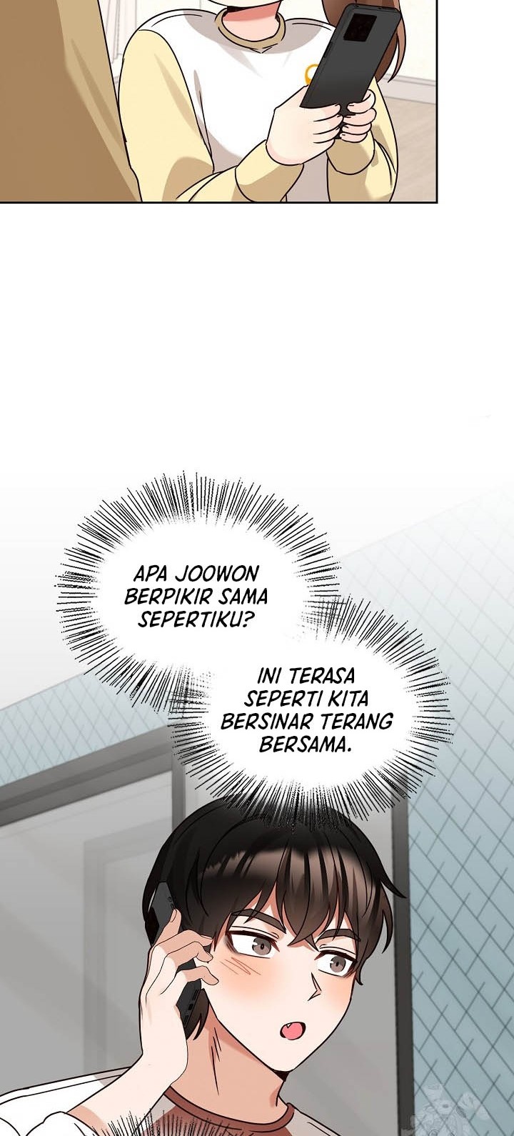 I Become a Fool When It Comes to My Daughter Chapter 161 Gambar 9