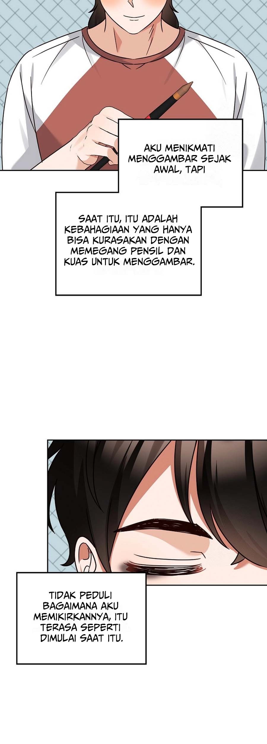 I Become a Fool When It Comes to My Daughter Chapter 160 Gambar 38