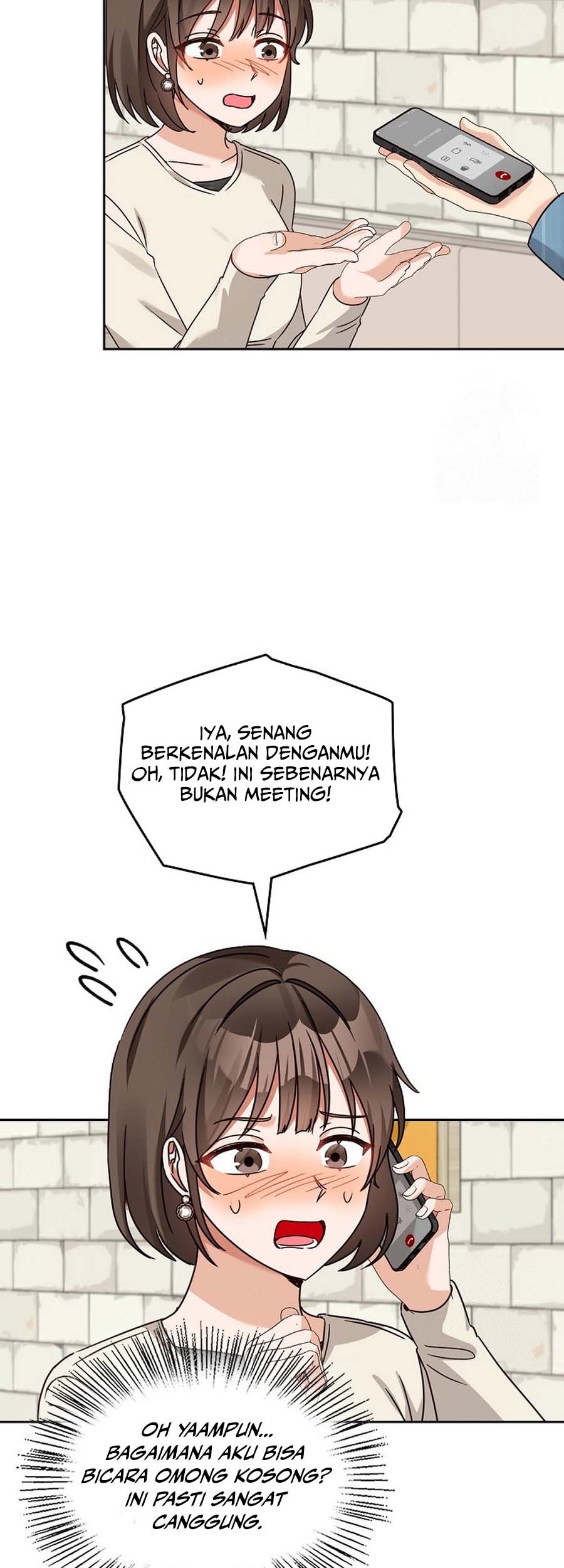 I Become a Fool When It Comes to My Daughter Chapter 159 Gambar 11