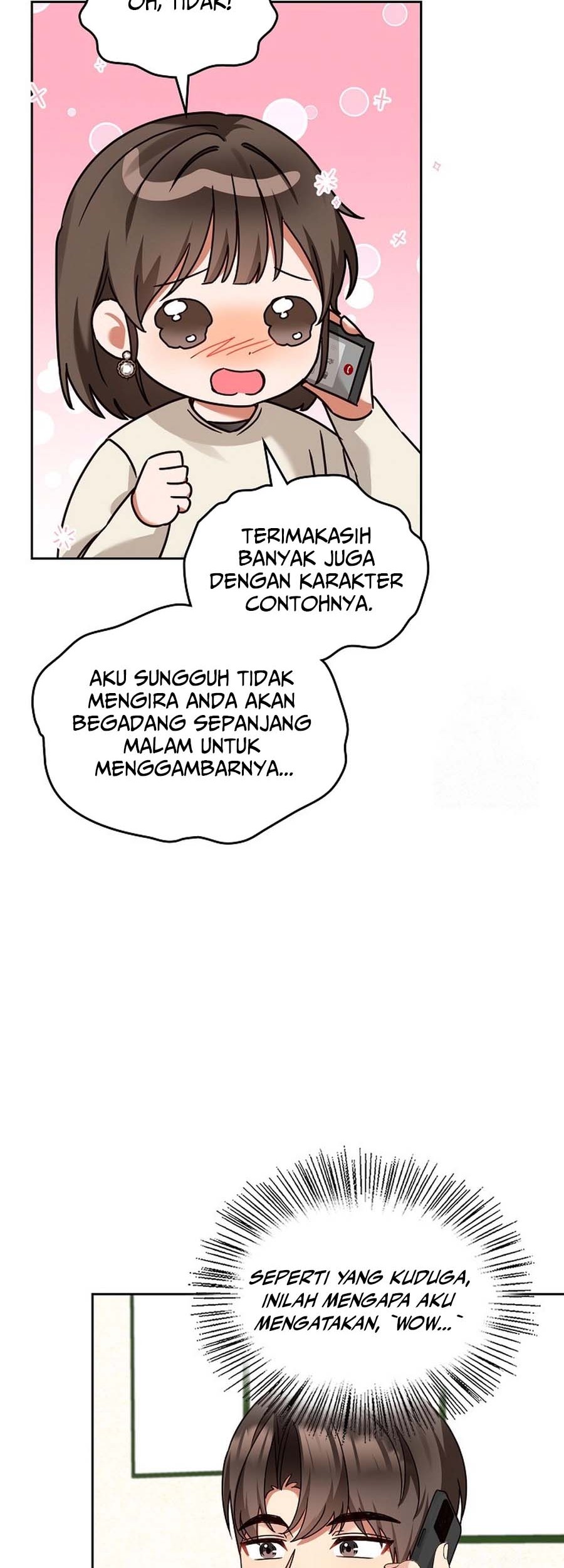 I Become a Fool When It Comes to My Daughter Chapter 159 Gambar 13