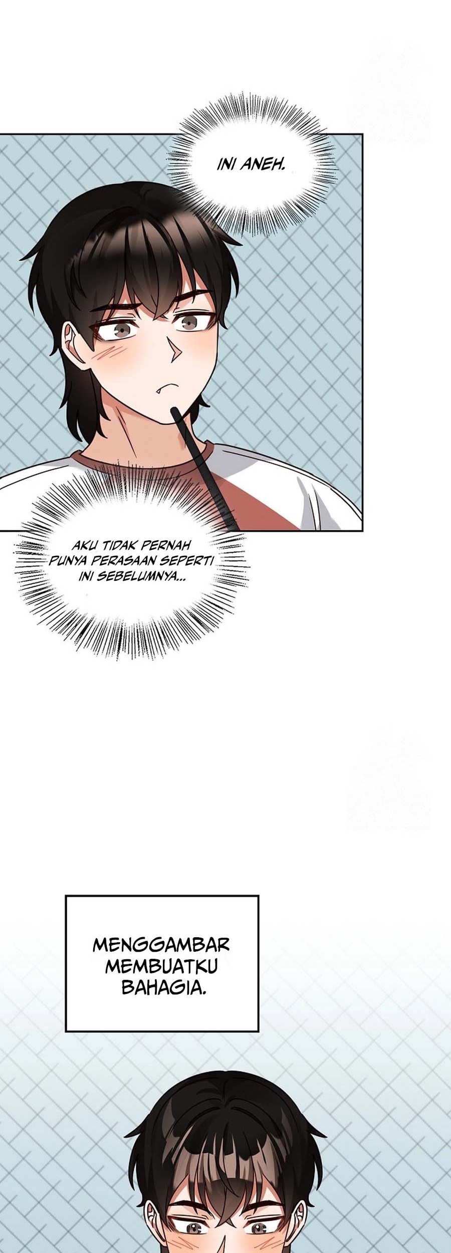 I Become a Fool When It Comes to My Daughter Chapter 159 Gambar 37