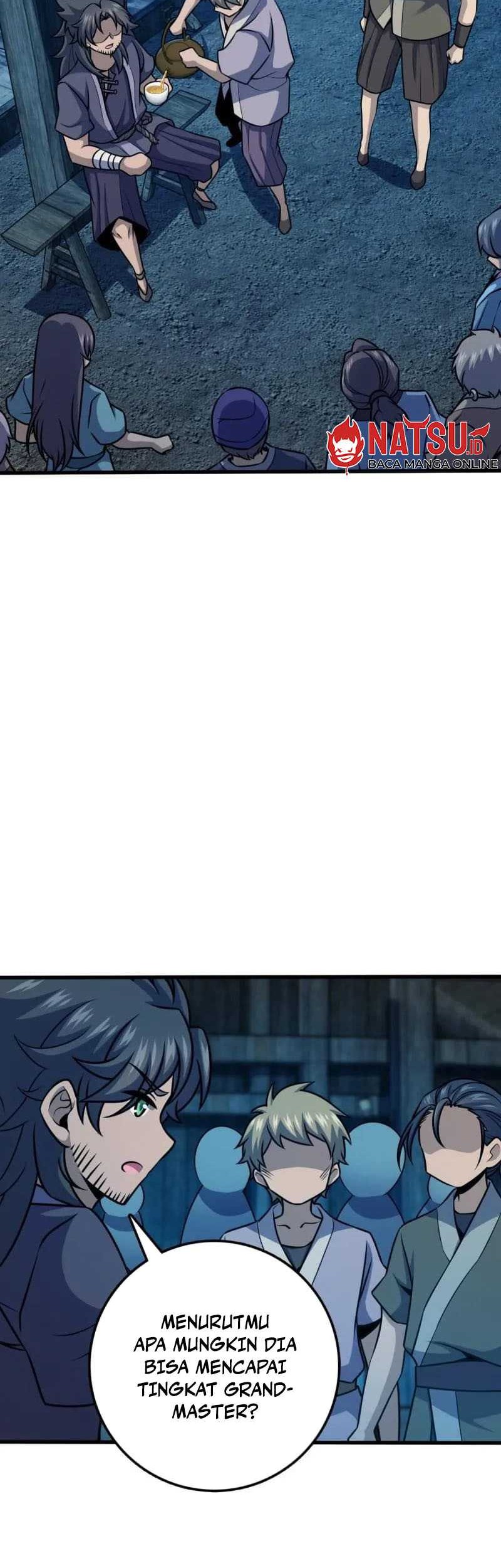Spare Me, Great Lord! Chapter 544 Gambar 26