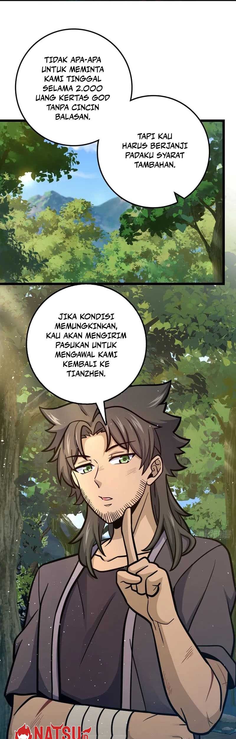 Baca Spare Me, Great Lord! Chapter 543 Gambar 2