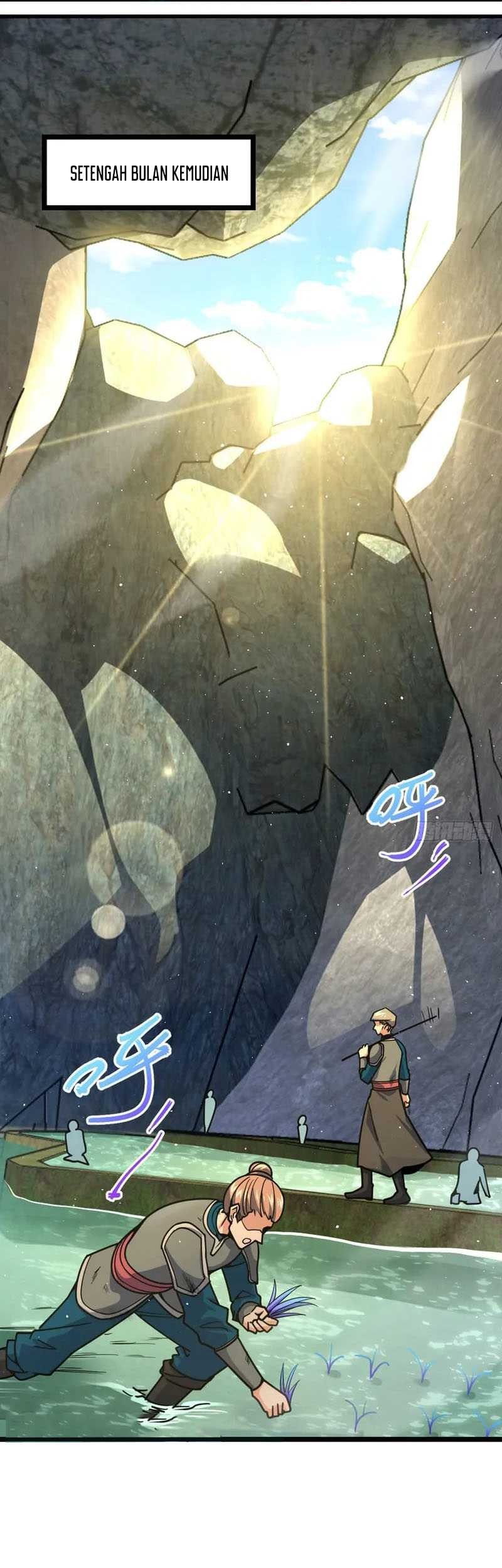 Baca Spare Me, Great Lord! Chapter 541 Gambar 2