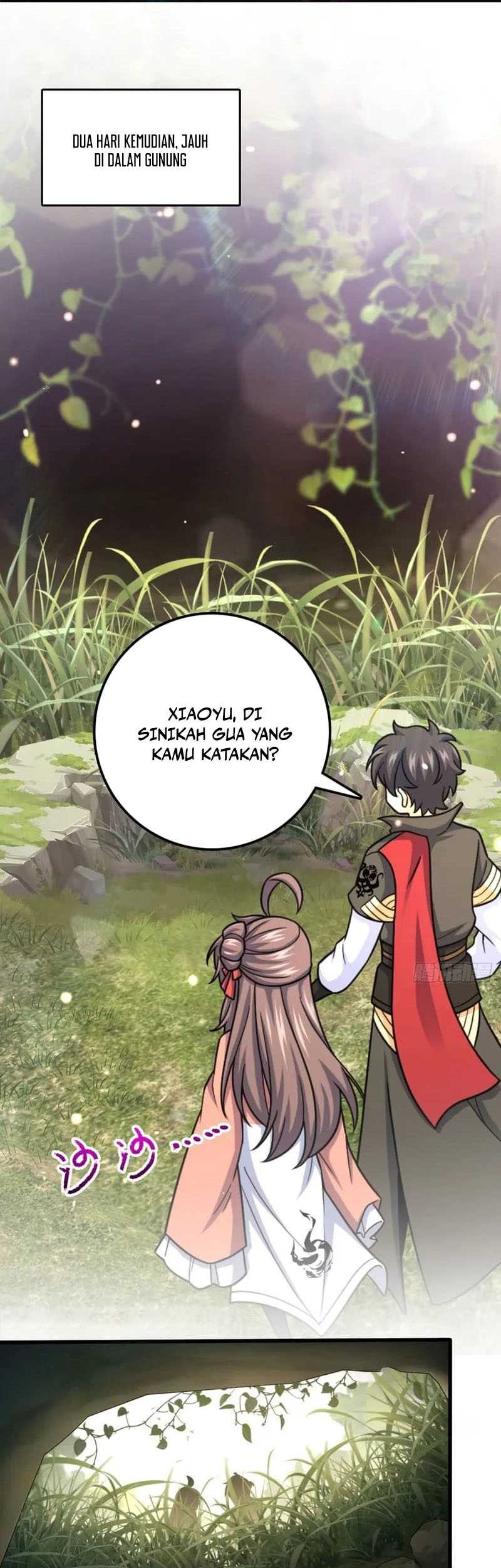 Baca Spare Me, Great Lord! Chapter 539 Gambar 2