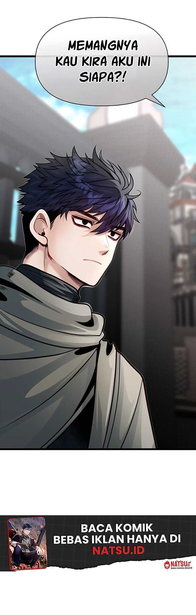 The Little Brother Is the Academy’s Hotshot Chapter 89 Gambar 41