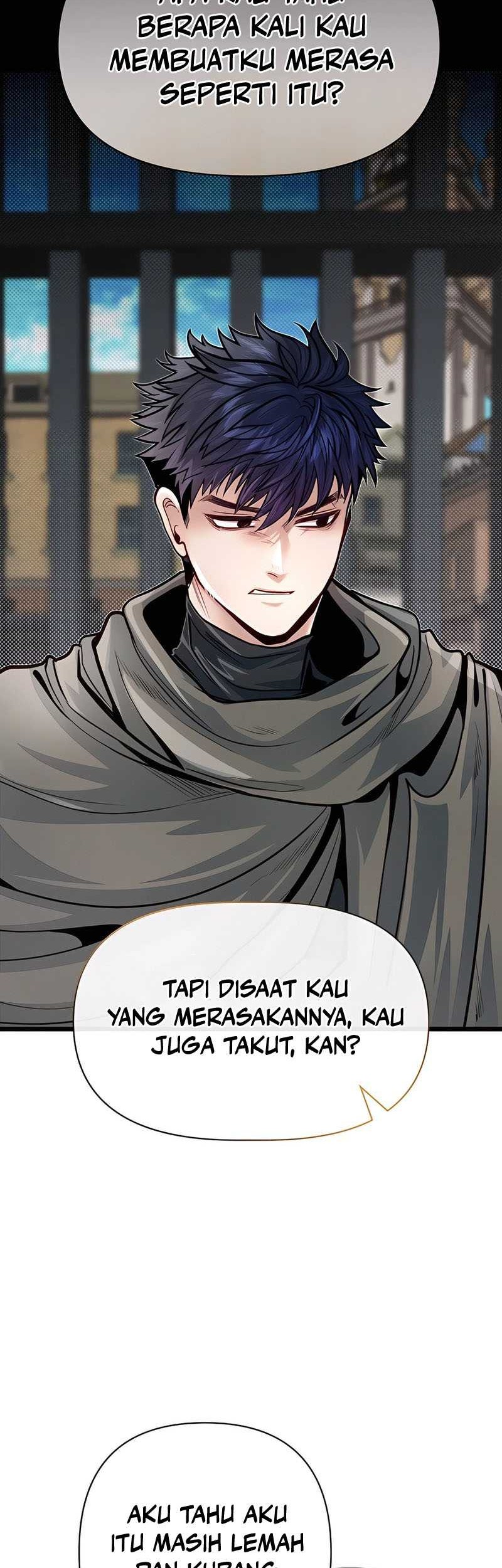 The Little Brother Is the Academy’s Hotshot Chapter 89 Gambar 51