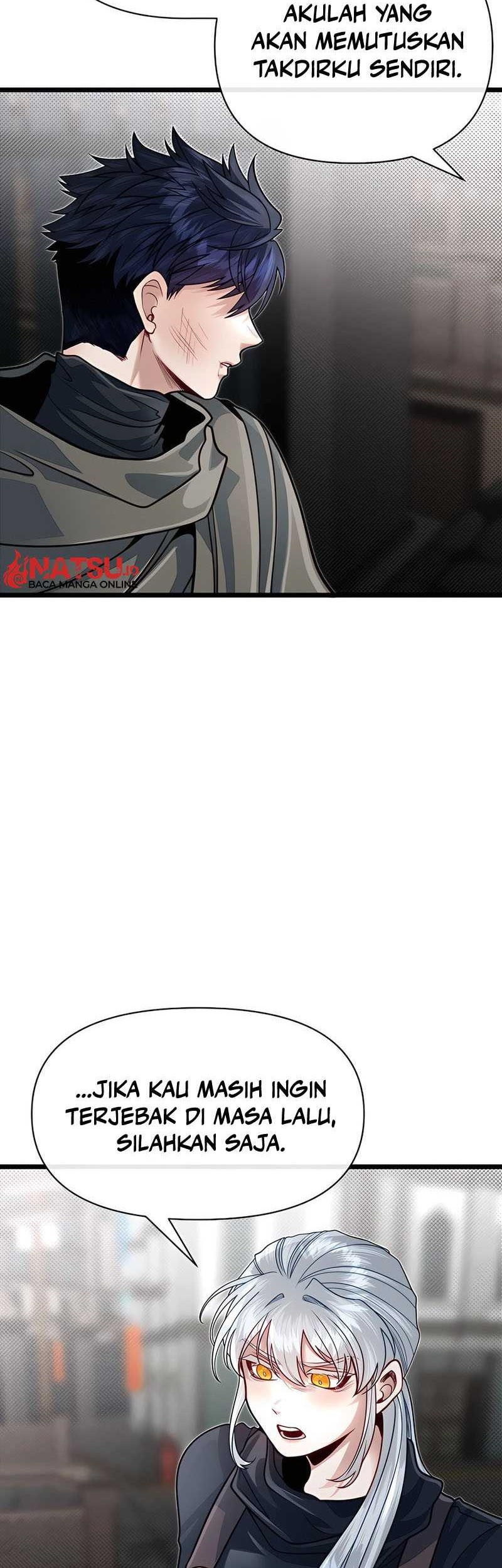 The Little Brother Is the Academy’s Hotshot Chapter 89 Gambar 55