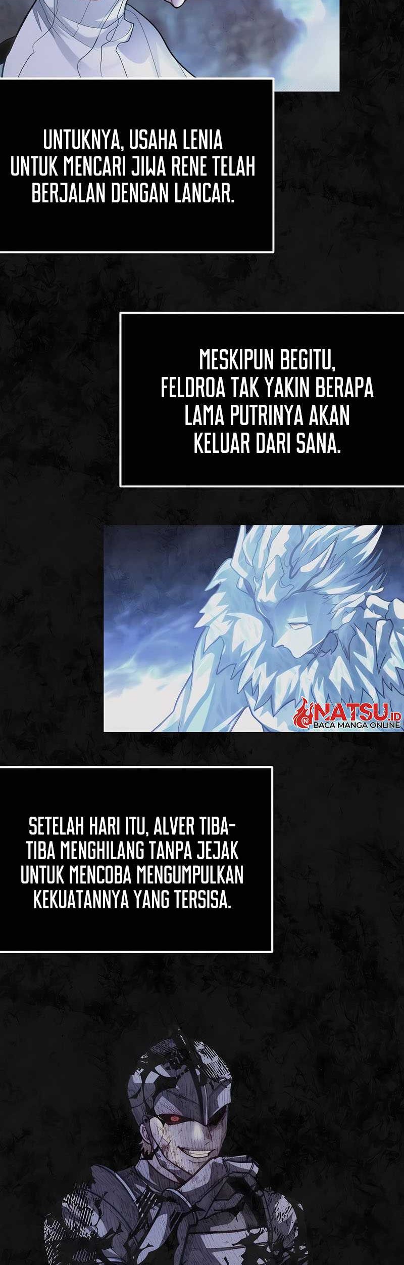 The Little Brother Is the Academy’s Hotshot Chapter 89 Gambar 3