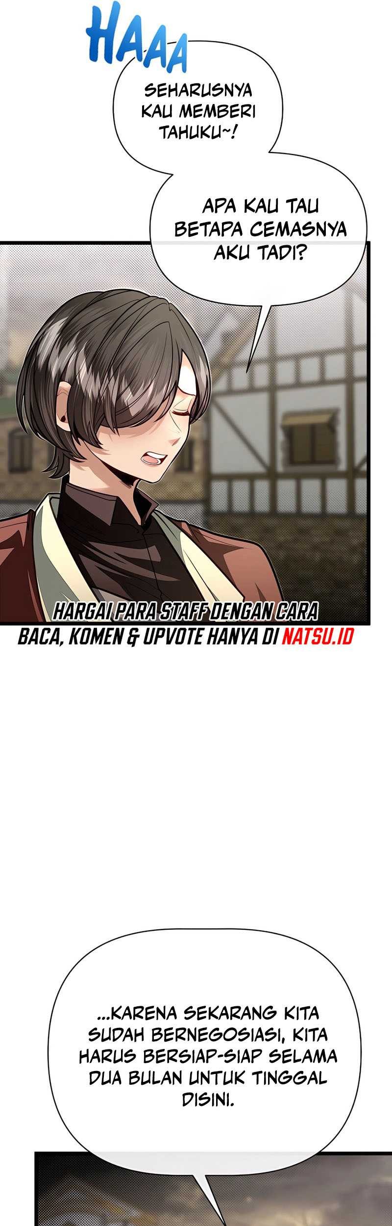 The Little Brother Is the Academy’s Hotshot Chapter 87 Gambar 49
