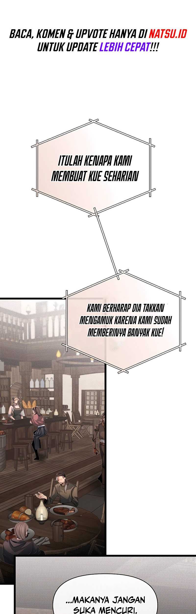 Baca The Little Brother Is the Academy’s Hotshot Chapter 87 Gambar 2