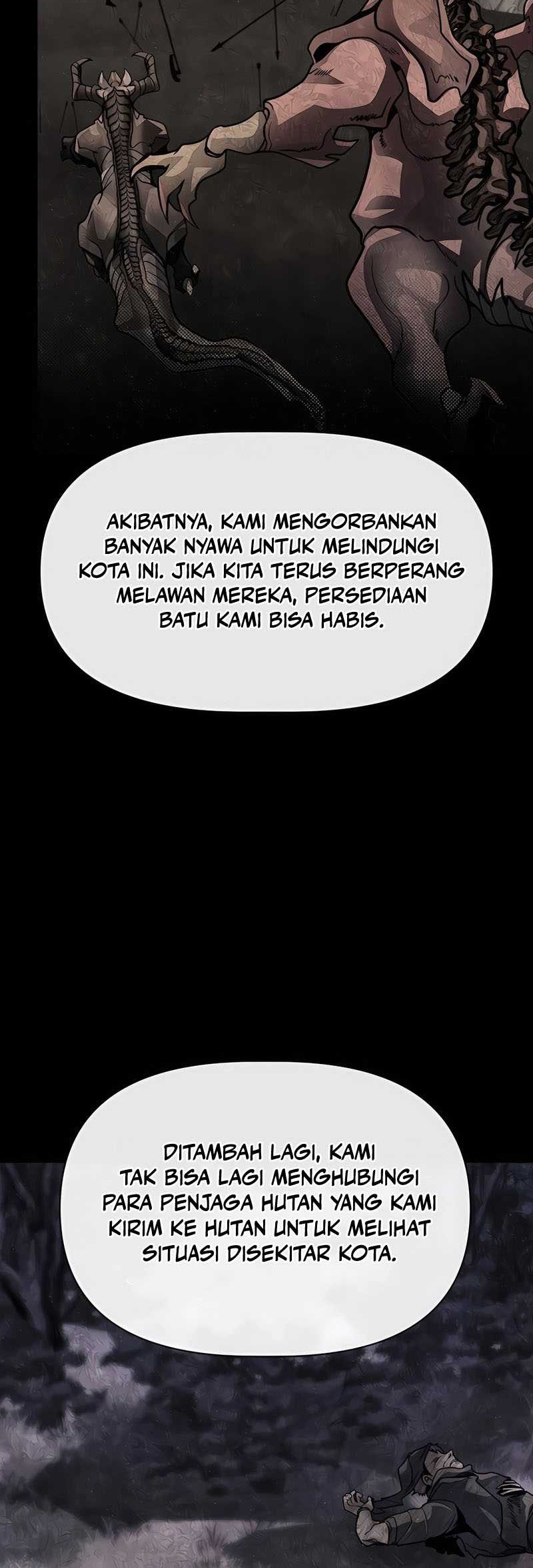 The Little Brother Is the Academy’s Hotshot Chapter 87 Gambar 25