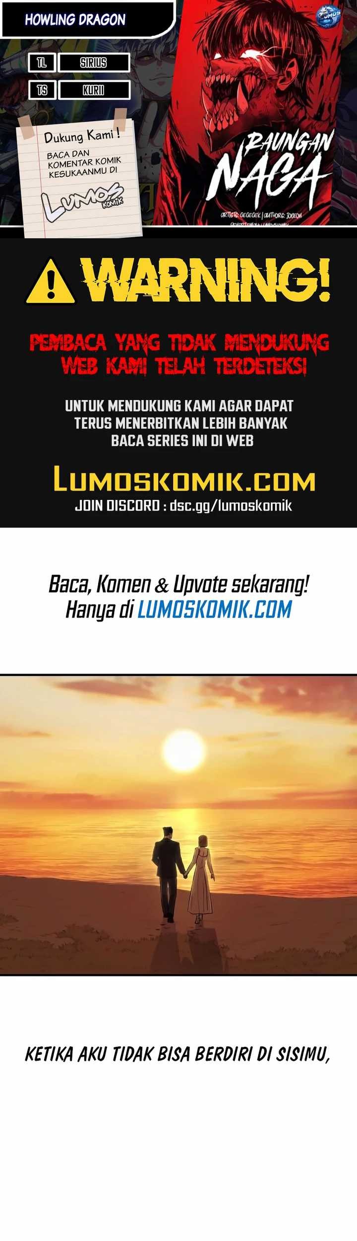 Baca Komik Howling Dragon Chapter 47 Gambar 1