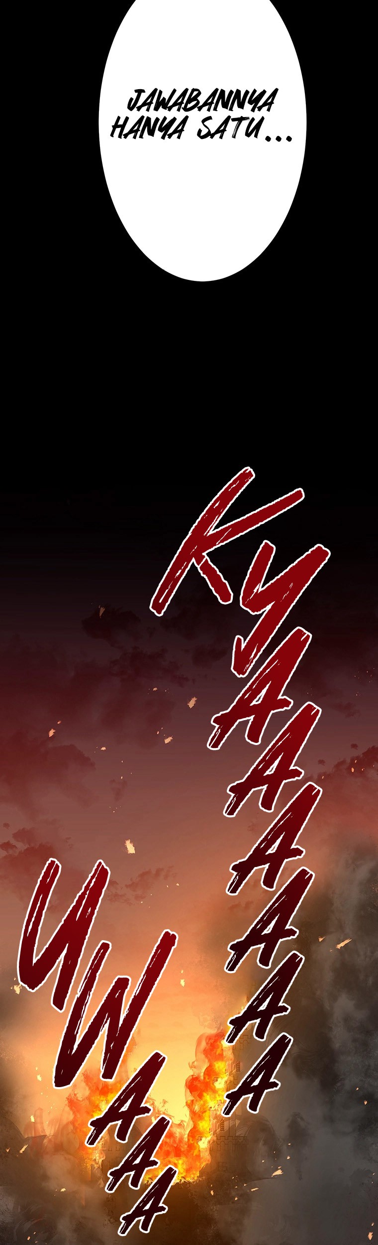 Dungeon Defense Chapter 34 Gambar 20