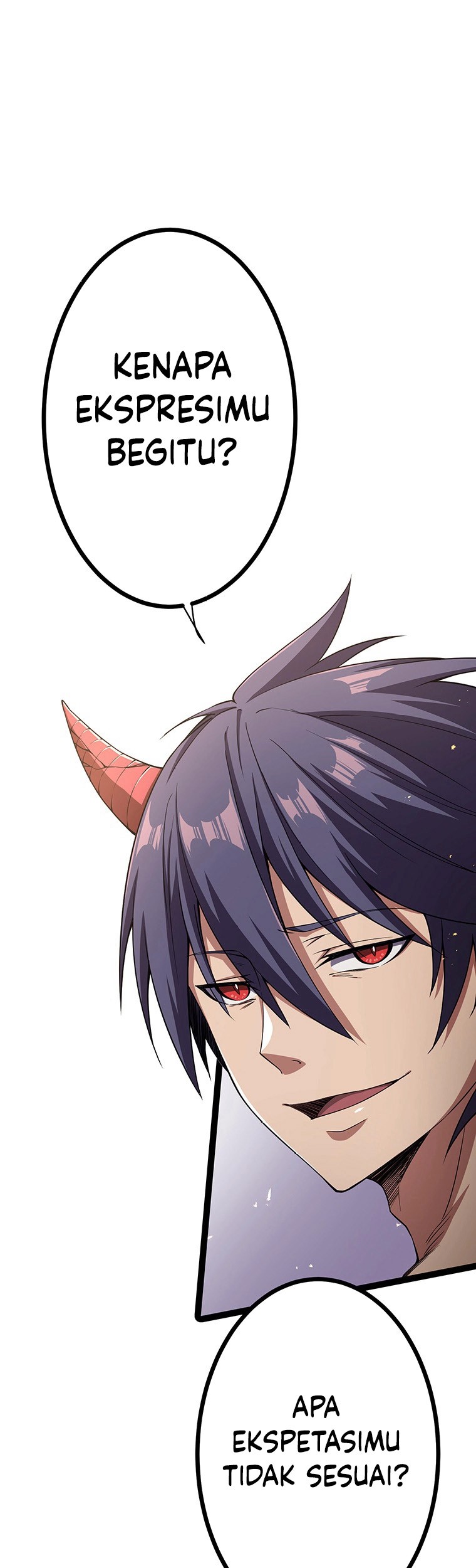 Dungeon Defense Chapter 34 Gambar 32