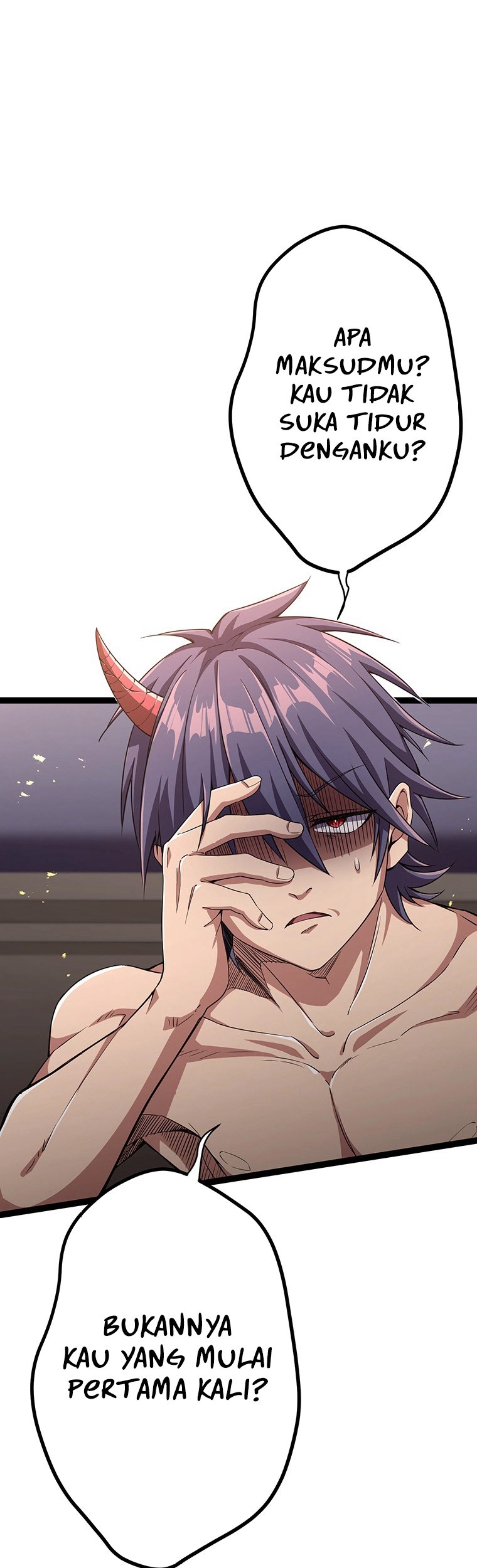 Dungeon Defense Chapter 34 Gambar 40