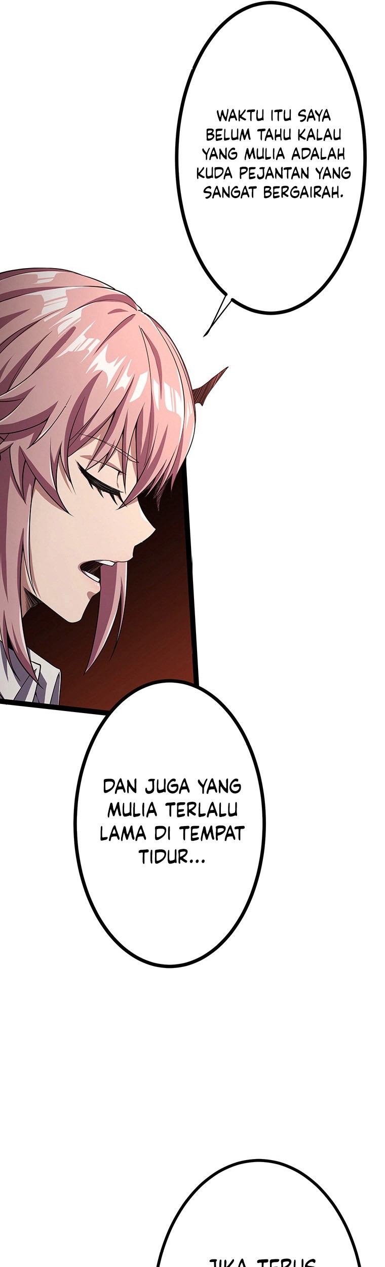 Dungeon Defense Chapter 34 Gambar 42