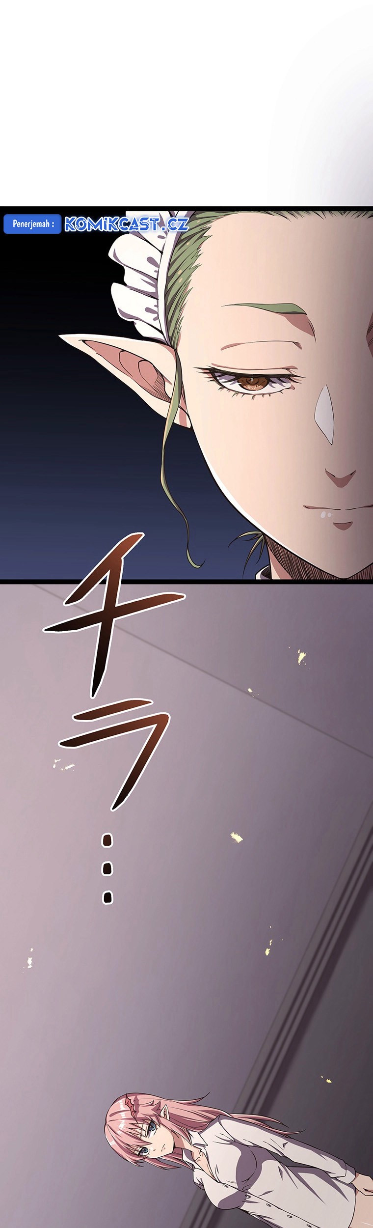 Dungeon Defense Chapter 34 Gambar 52